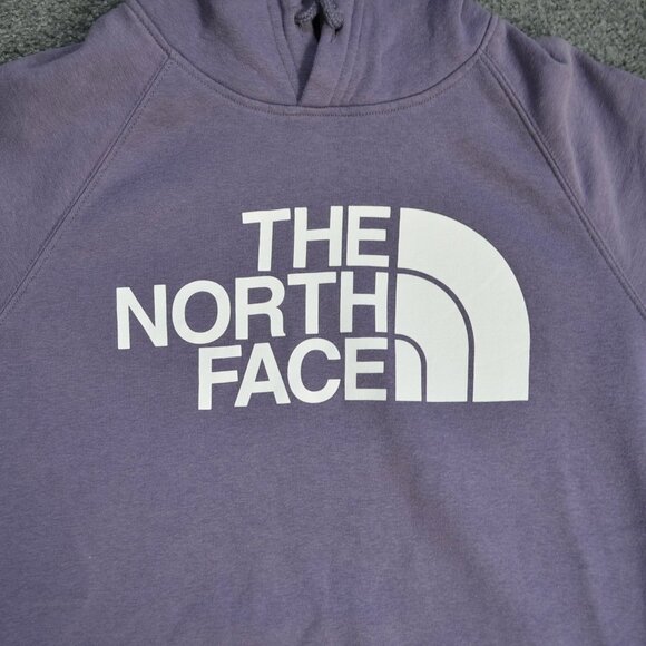 The North Face hoodie size M *GUC - Picture 5 of 8